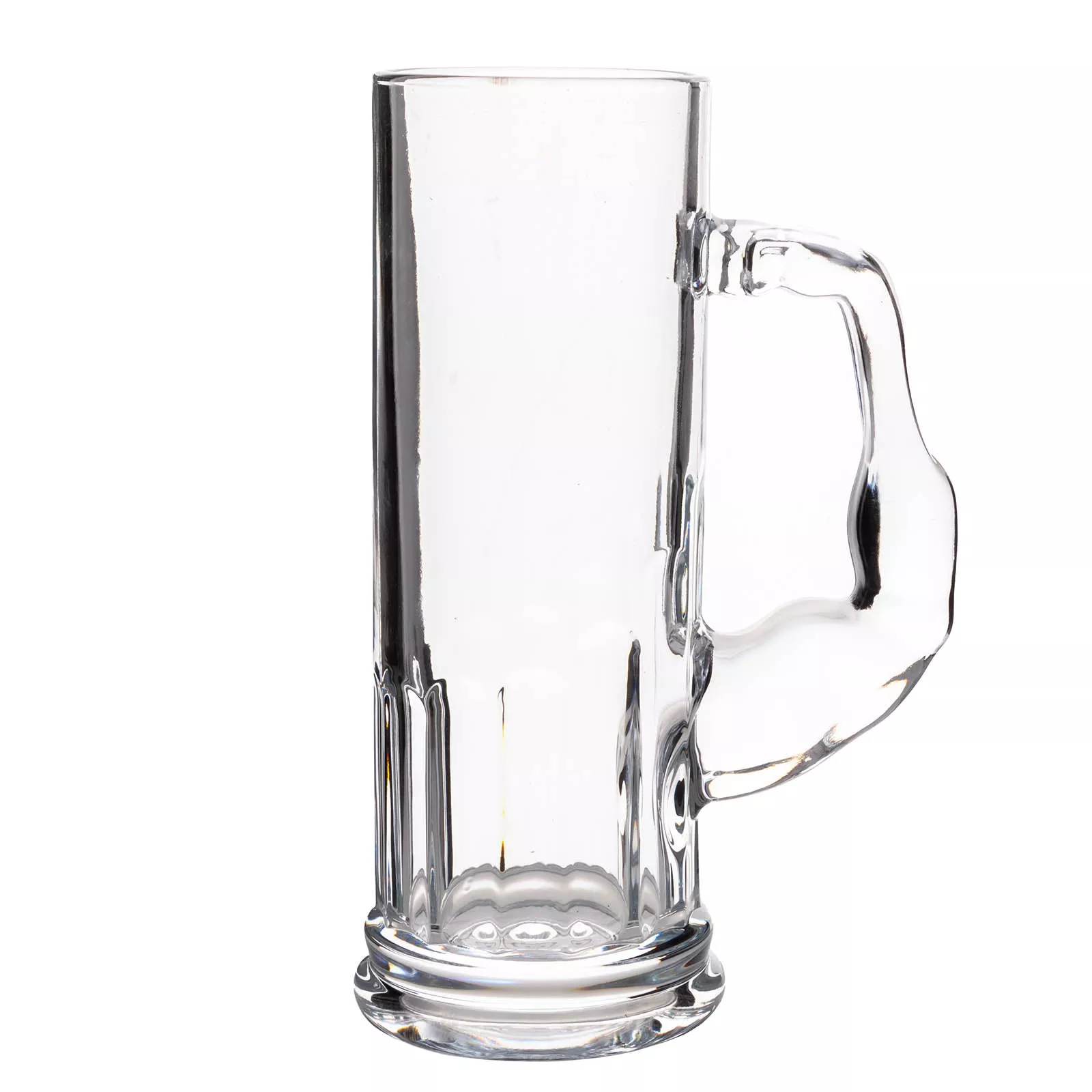 BarConic Beer Mug - Muscle