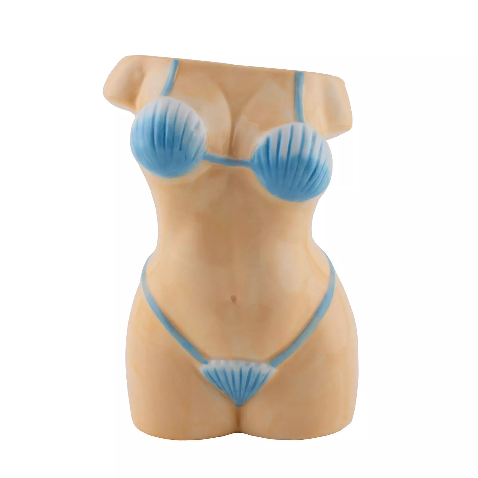 BarConic Bikini - Tiki Drinkware