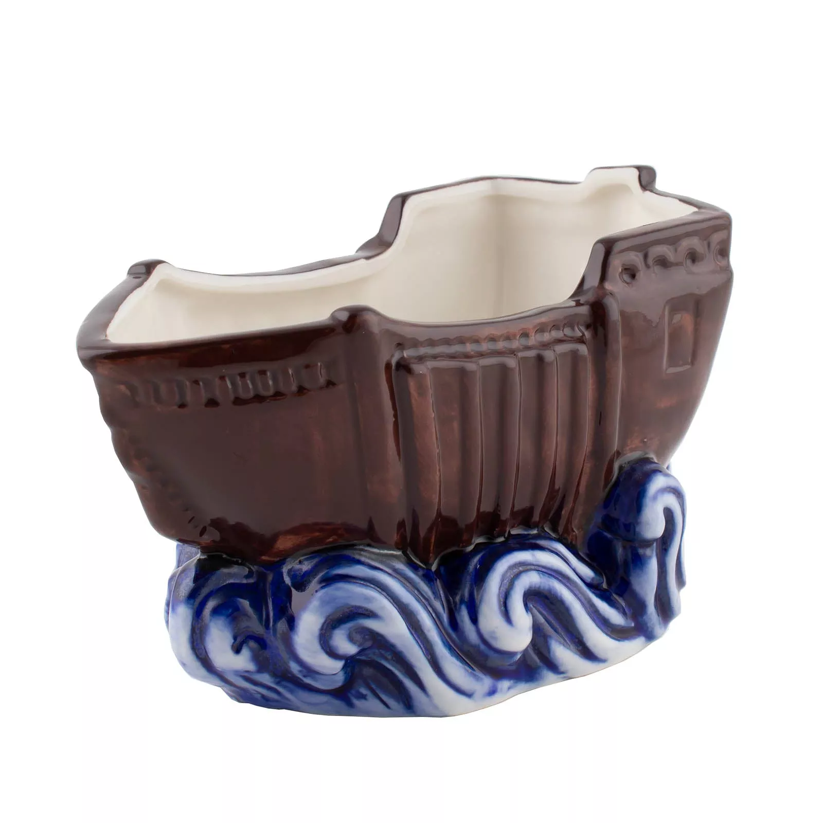 BarConic Boat - Tiki Drinkware