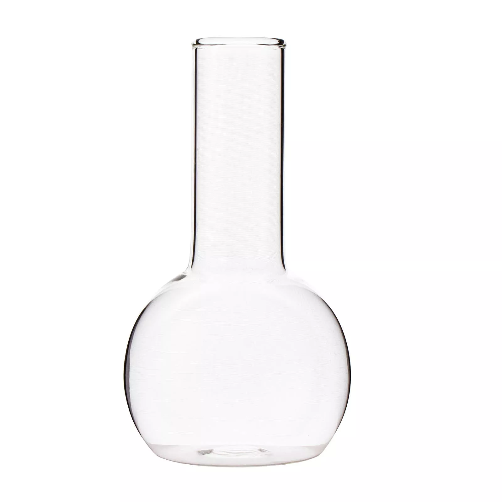 BarConic Boiling Flask Cocktail Glass - 13.5 ounce