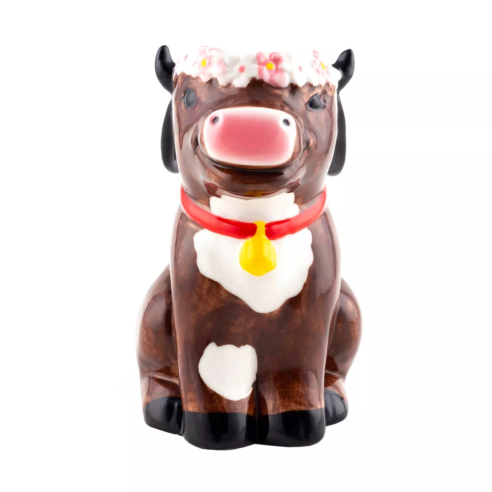 BarConic Brown Cow - Tiki Drinkware