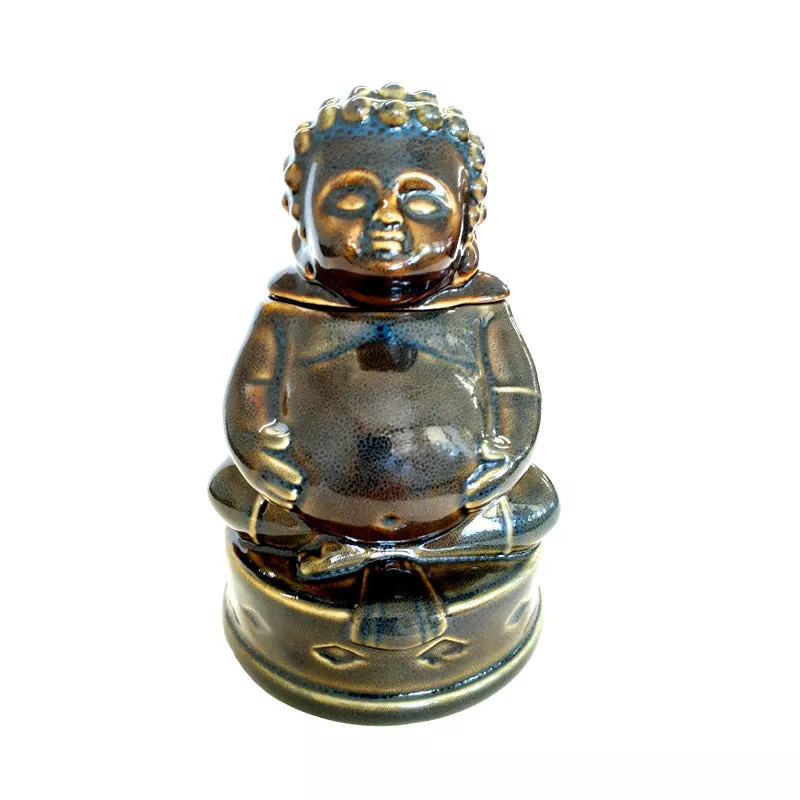 BarConic - Buddha Belly Tiki