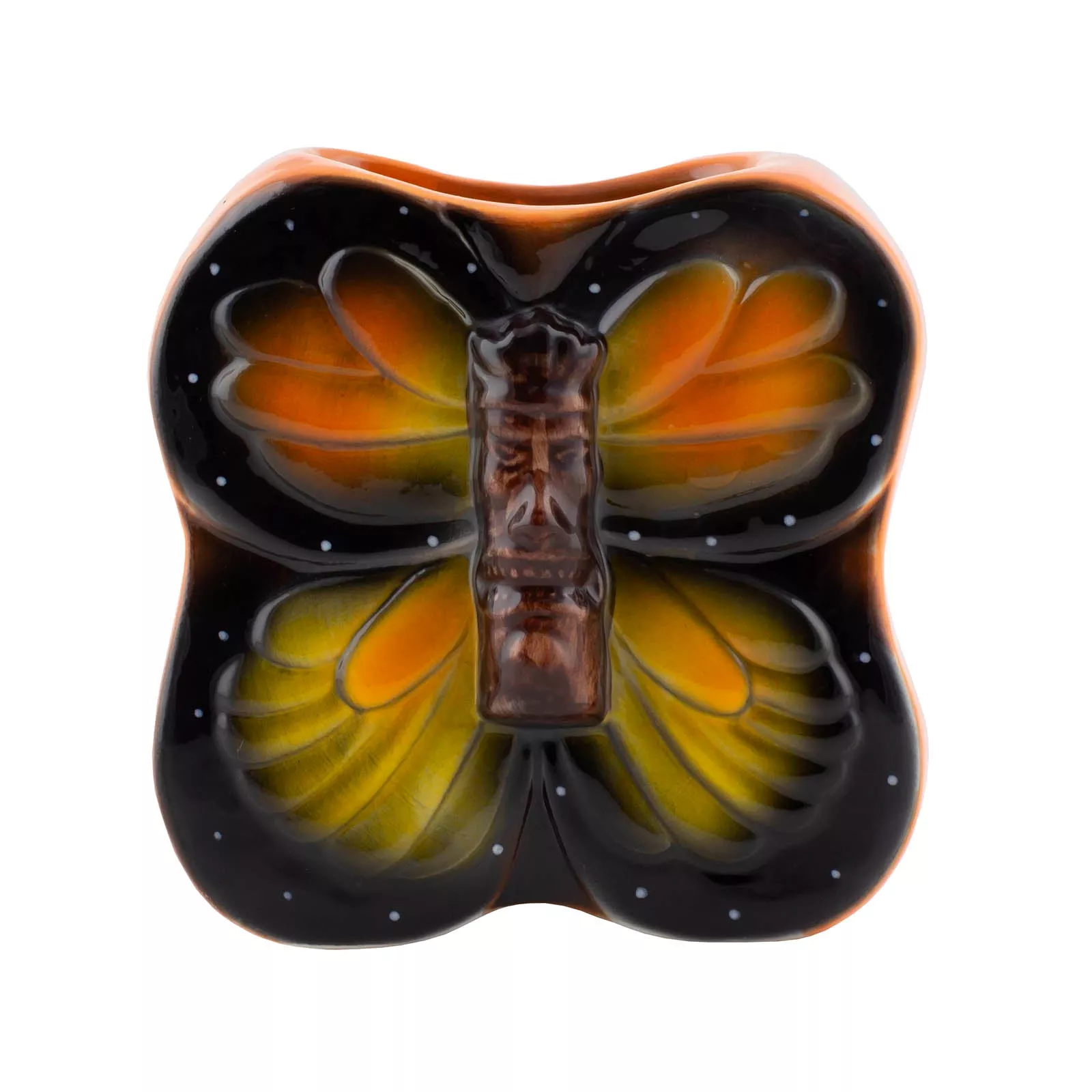 BarConic Butterfly - Tiki Drinkware