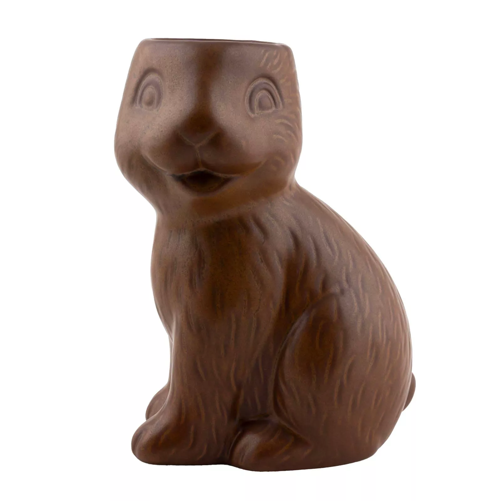 BarConic Chocolate Bunny - Tiki Drinkware