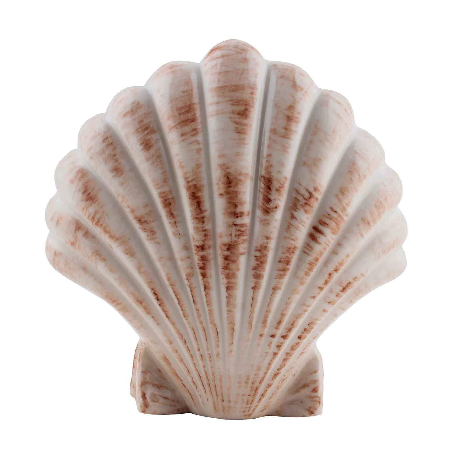 BarConic Clam Shell - Tiki Drinkware