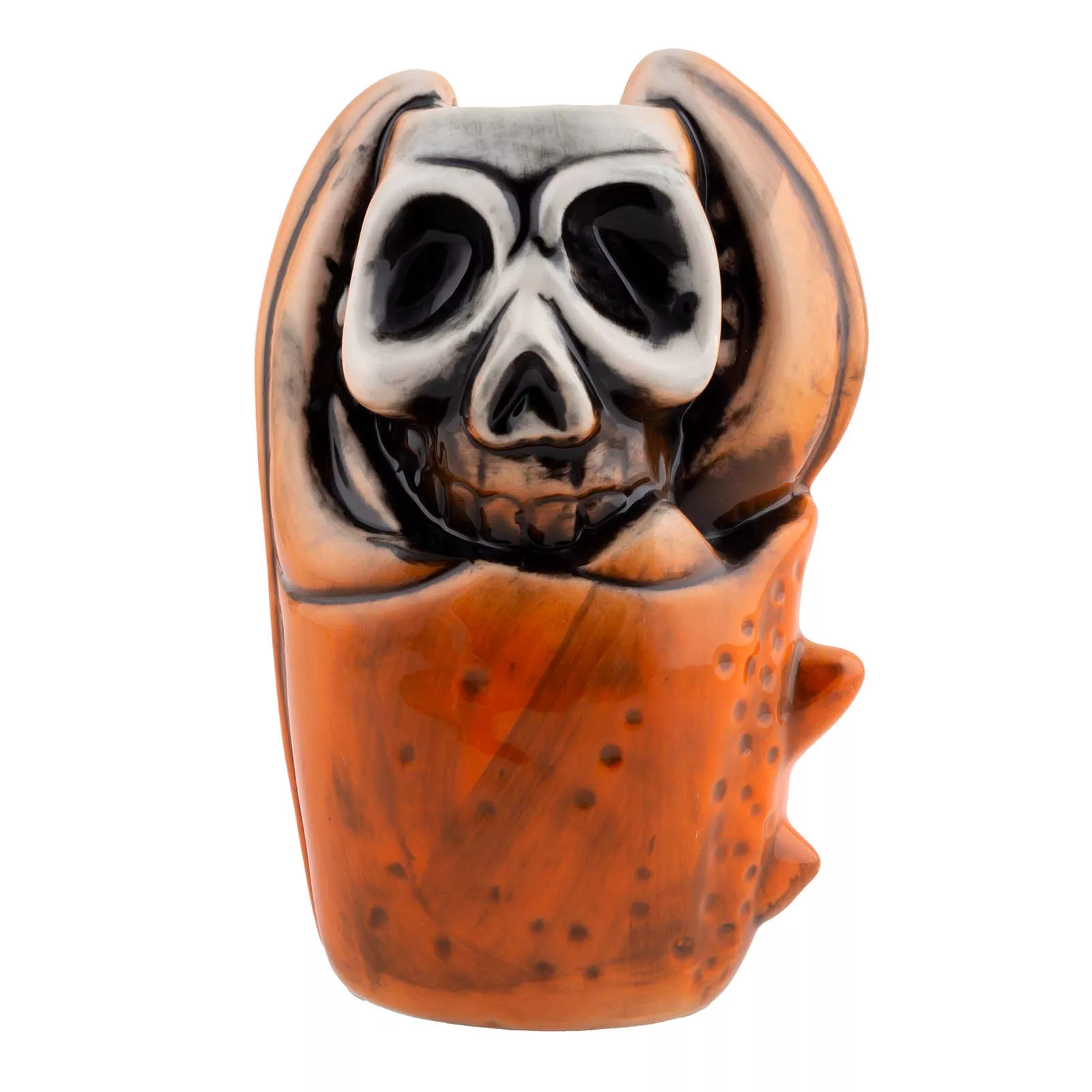 BarConic Claw Skull - Tiki Drinkware