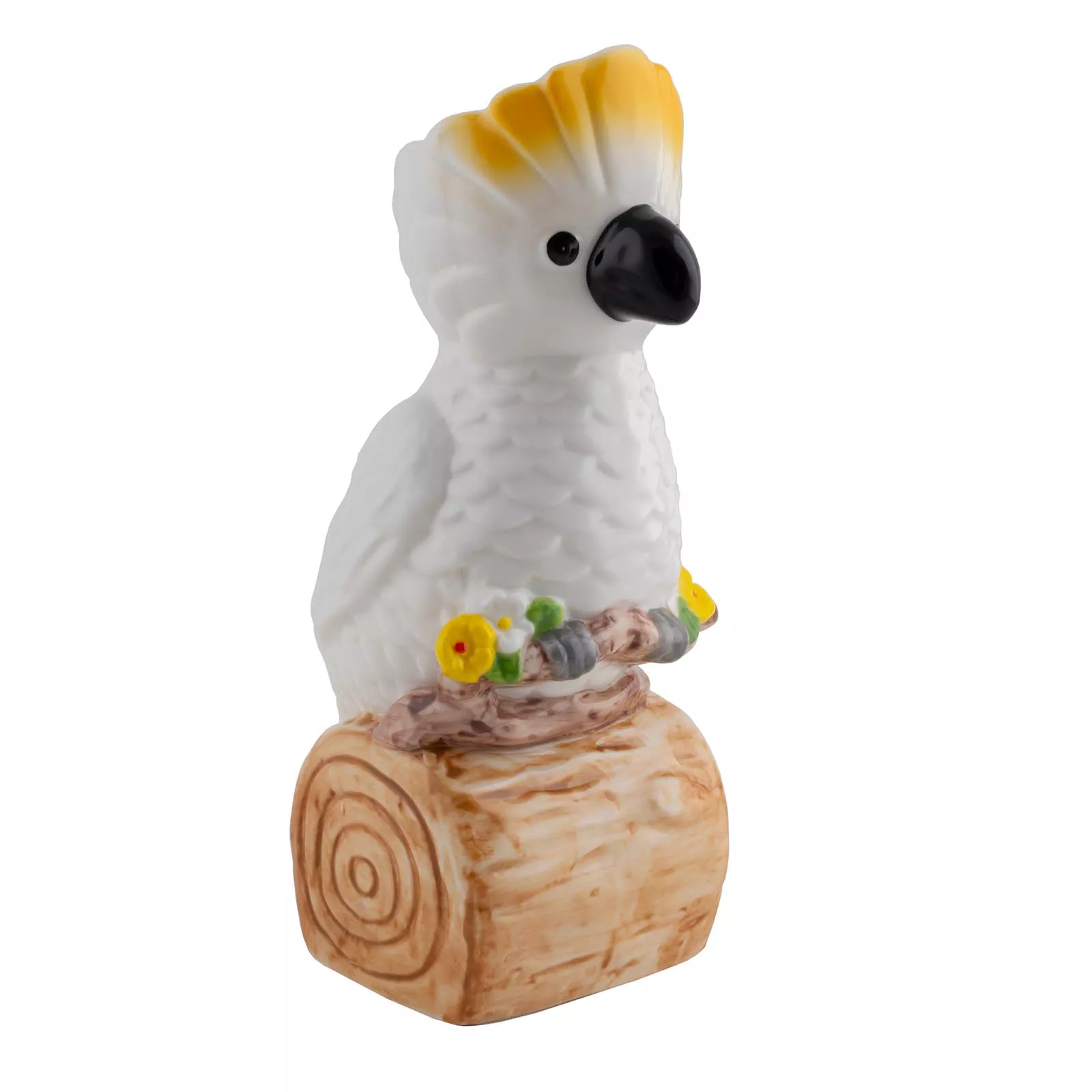 BarConic Cockatoo - Tiki Drinkware