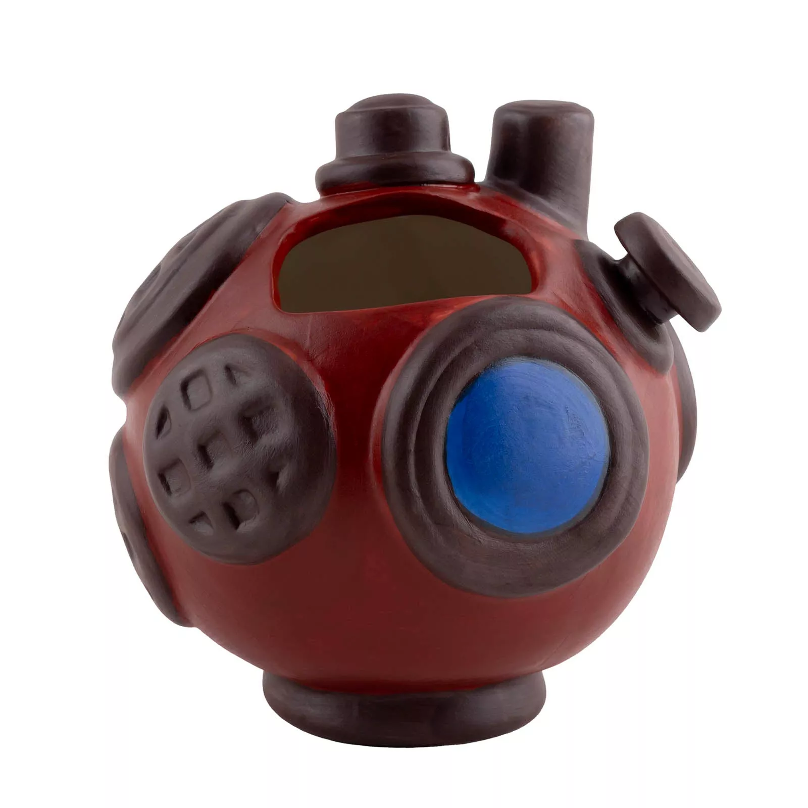 BarConic Diver - Tiki Drinkware