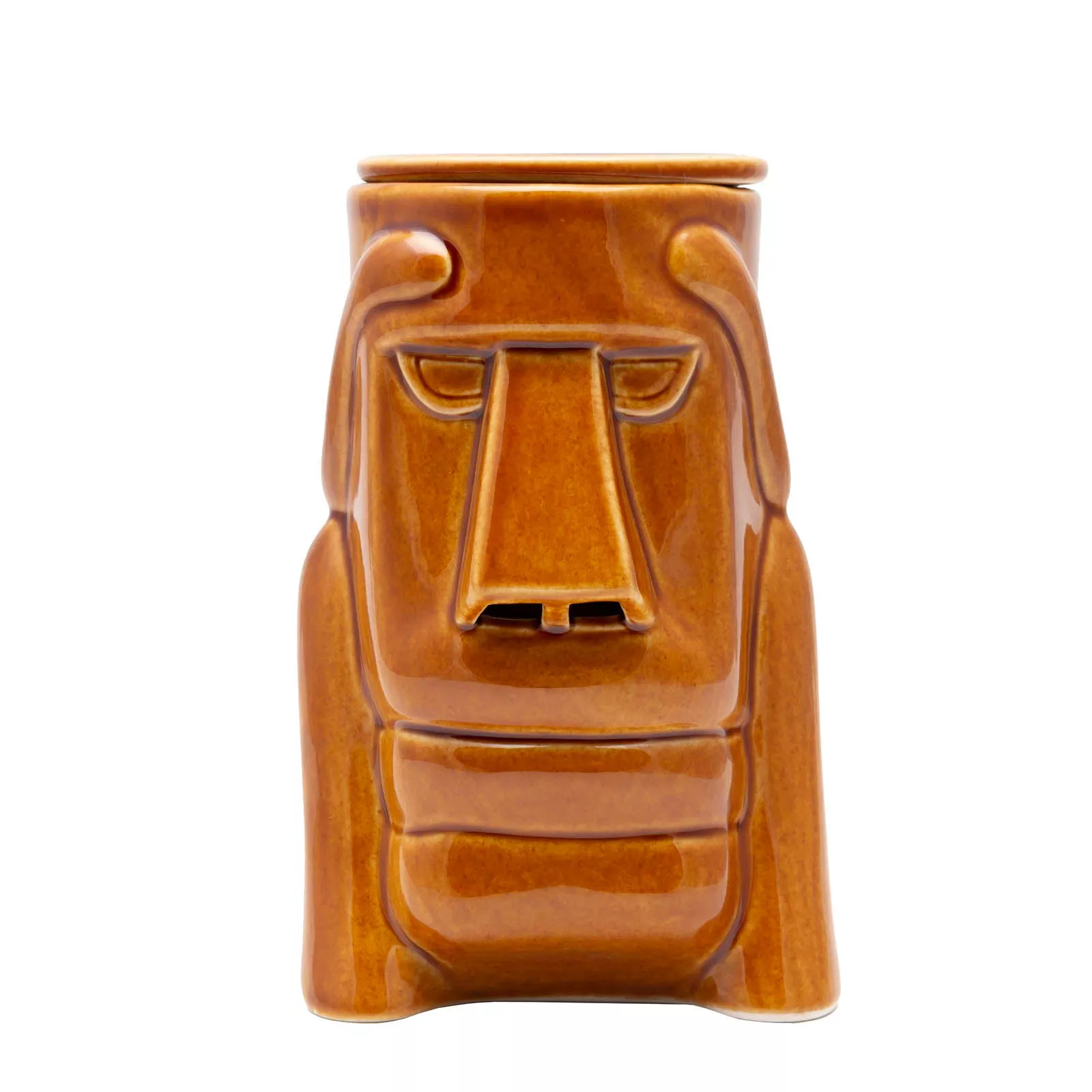 BarConic Dry Ice - Tiki Mug