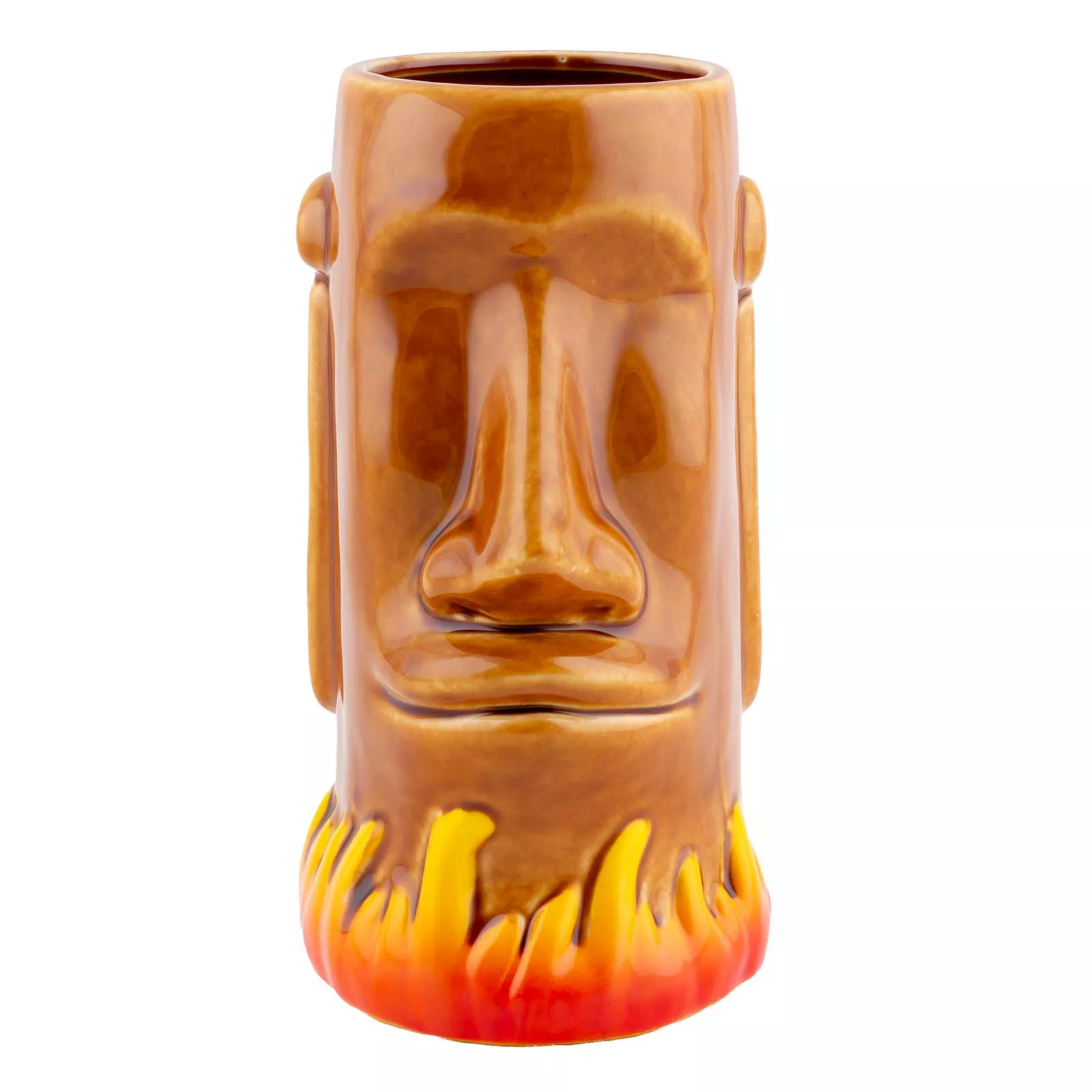 BarConic Fire - Tiki Mug