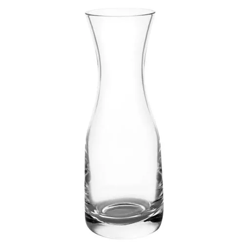 BarConic Glassware - Full Wine Carafe (750 ml)