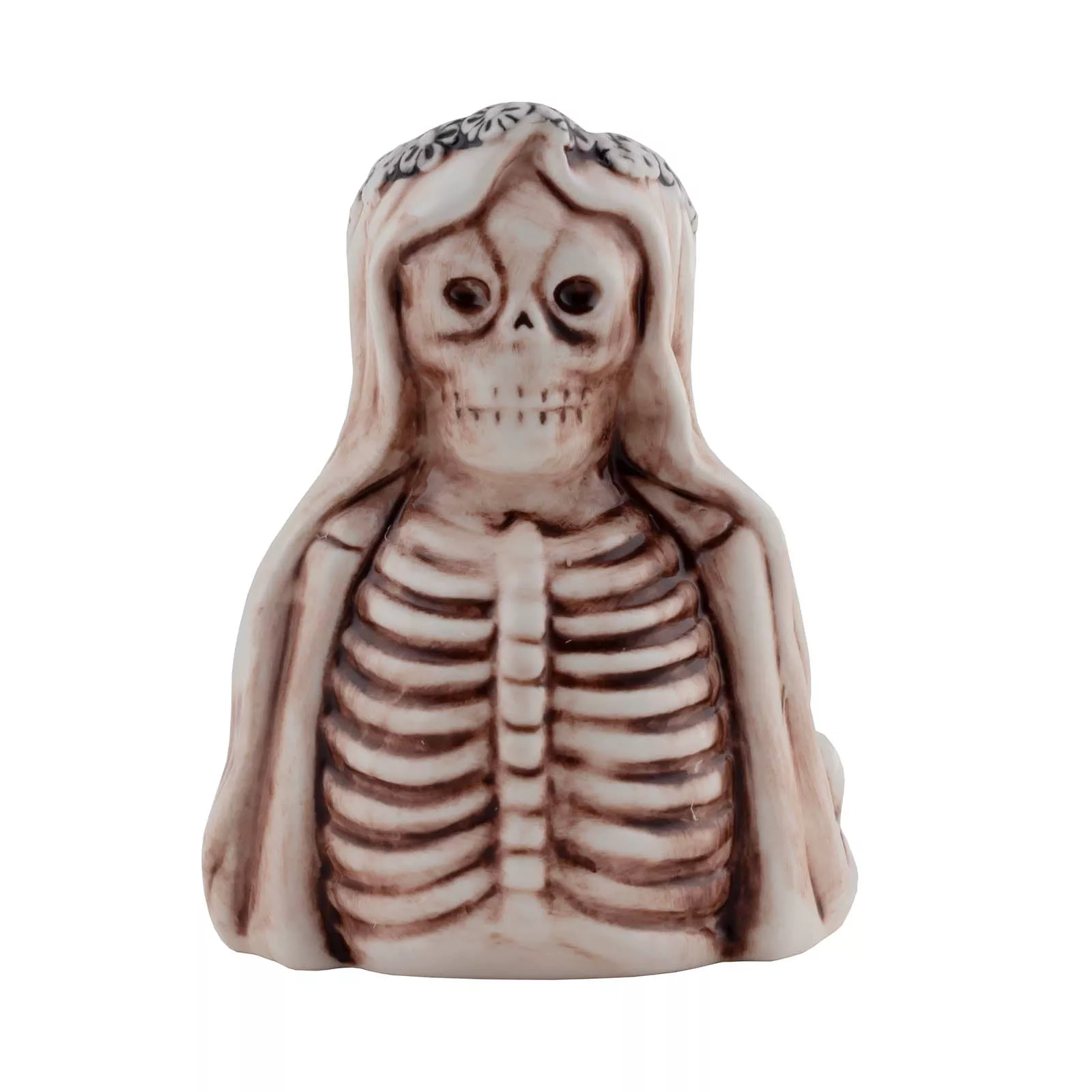 BarConic Haunted Bride - Tiki Drinkware