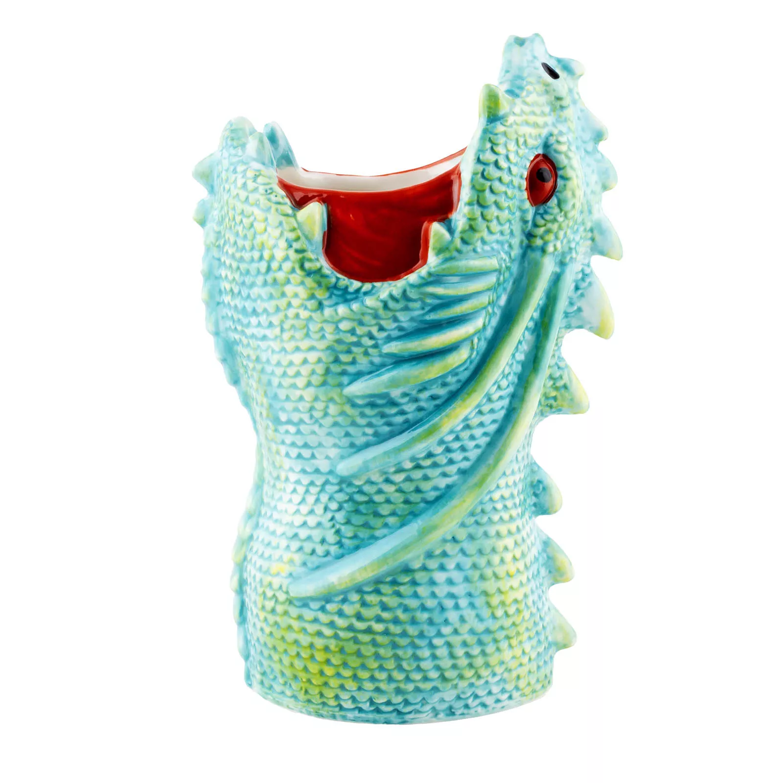 BarConic Iguana - Tiki Mug