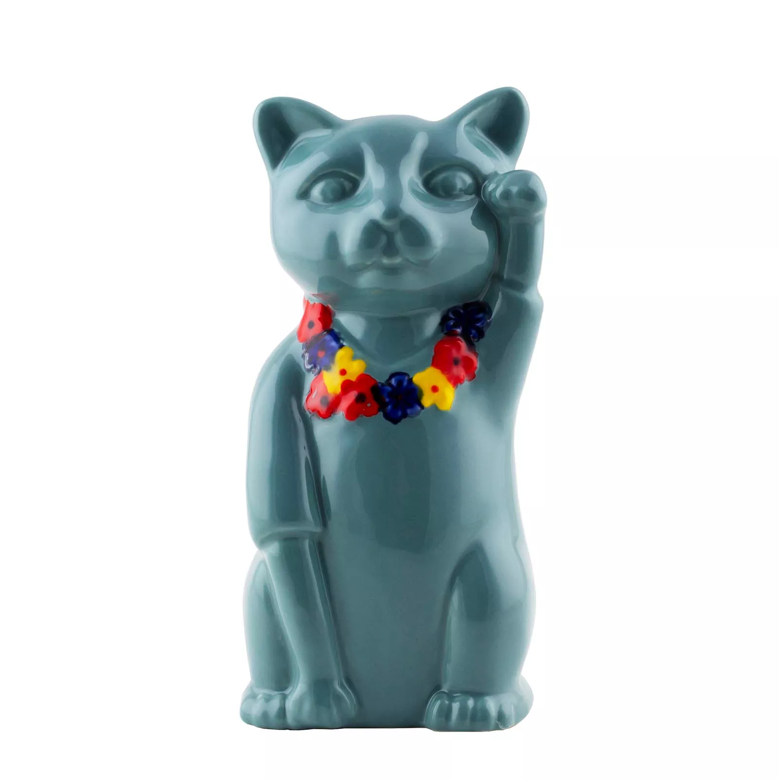 BarConic Lucky Cat - Tiki Drinkware
