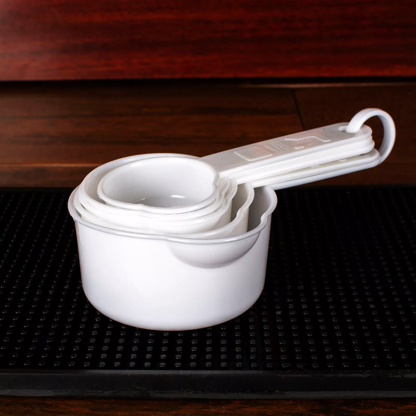 BarConic Measuring Cup Set - Plastic