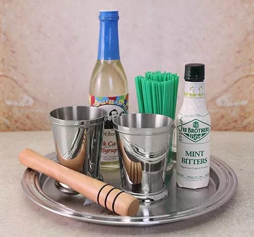 BarConic Mint Julep Kit
