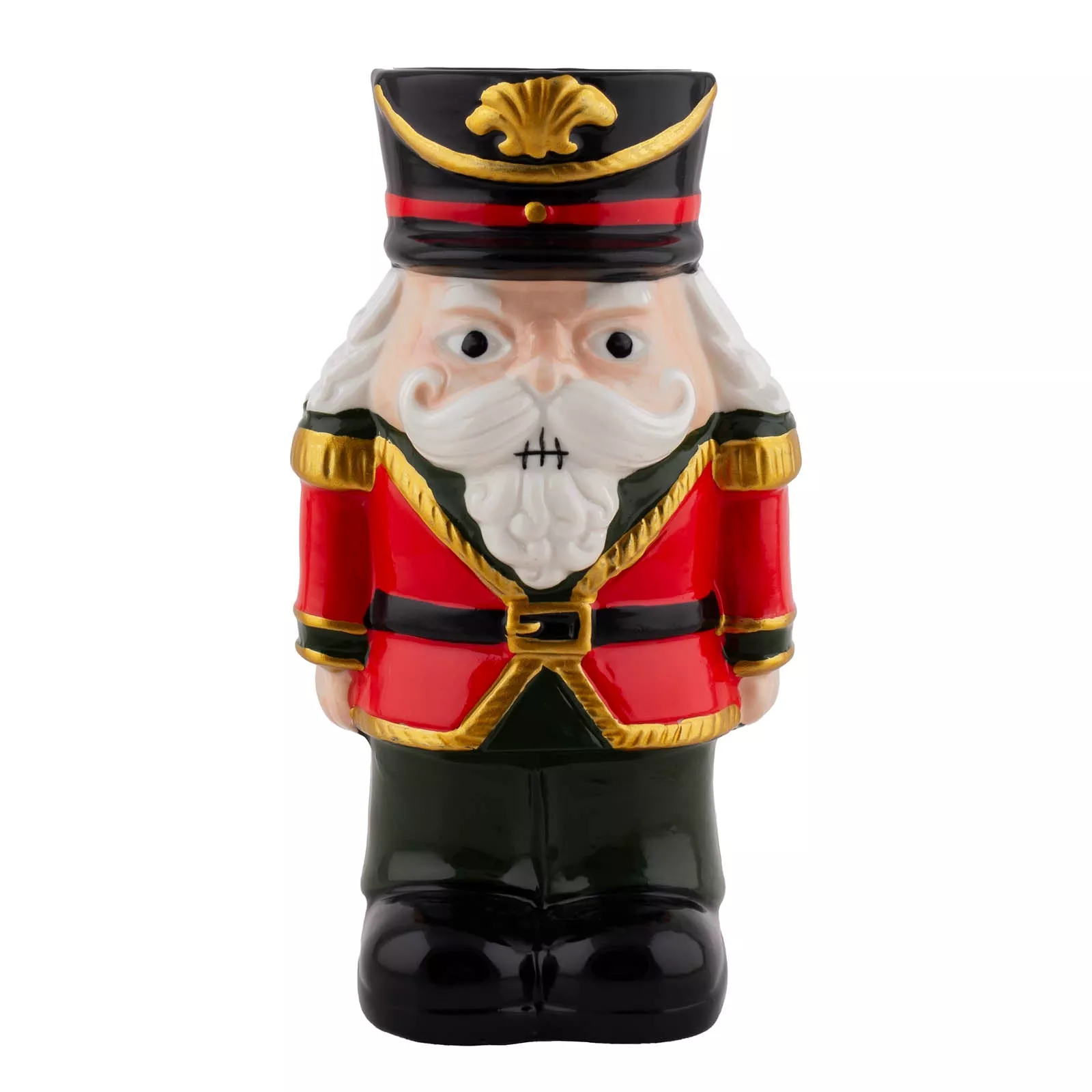 BarConic Nutcracker - Tiki Mug