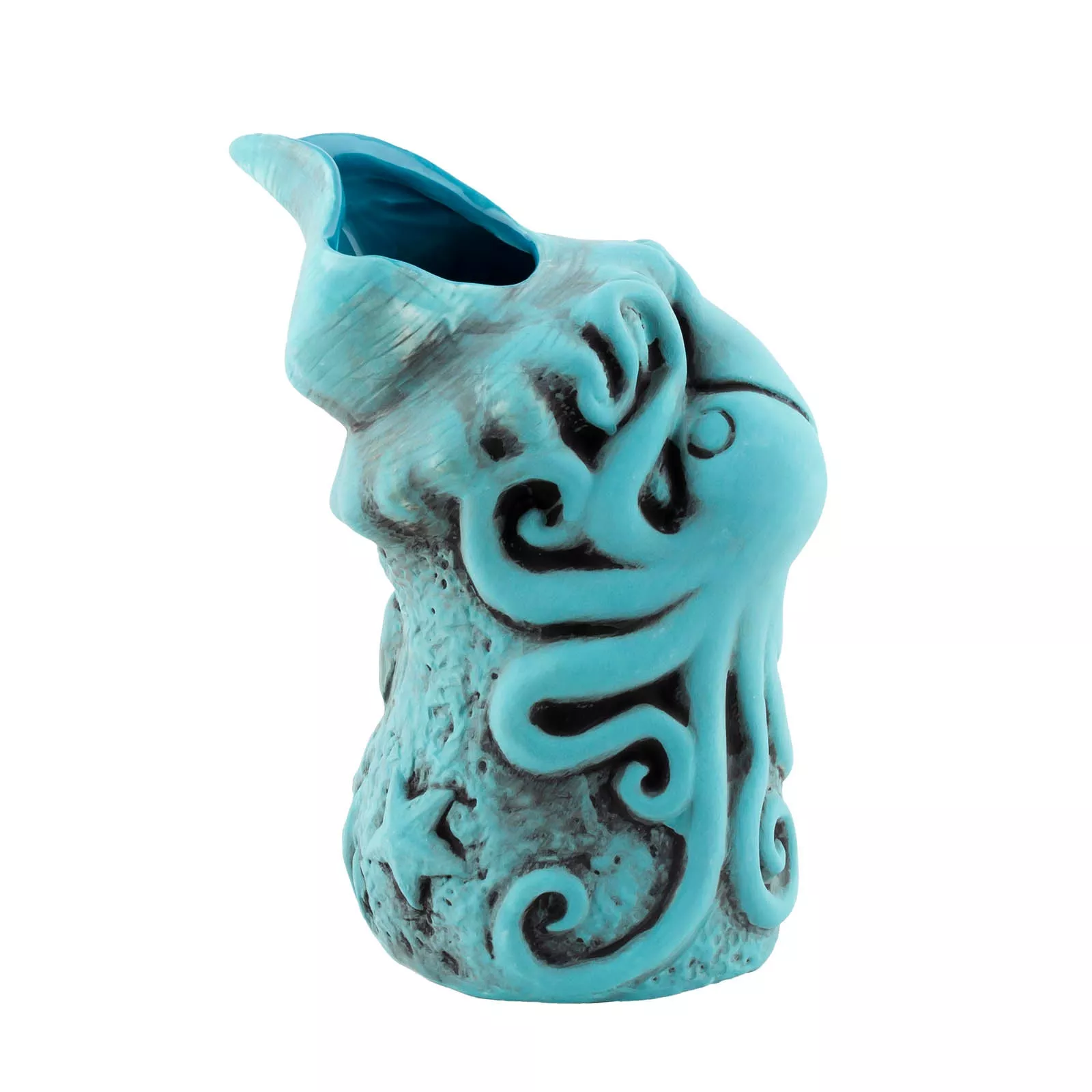 BarConic Ocean Life - Tiki Mug