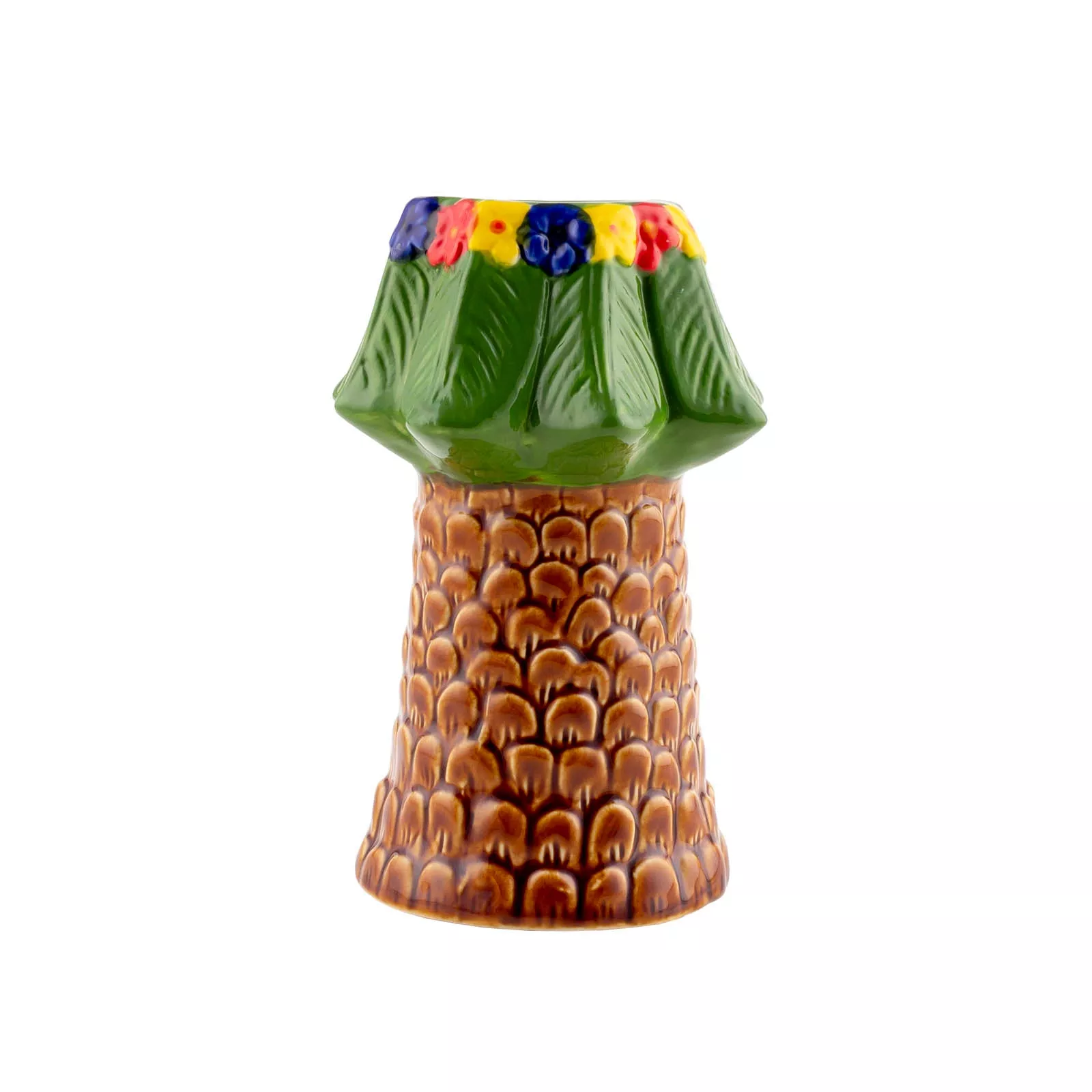 BarConic Palm Tree - Tiki Drinkware