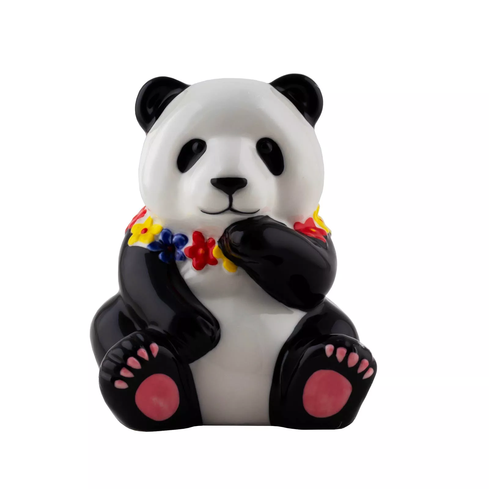 BarConic Panda - Tiki Drinkware