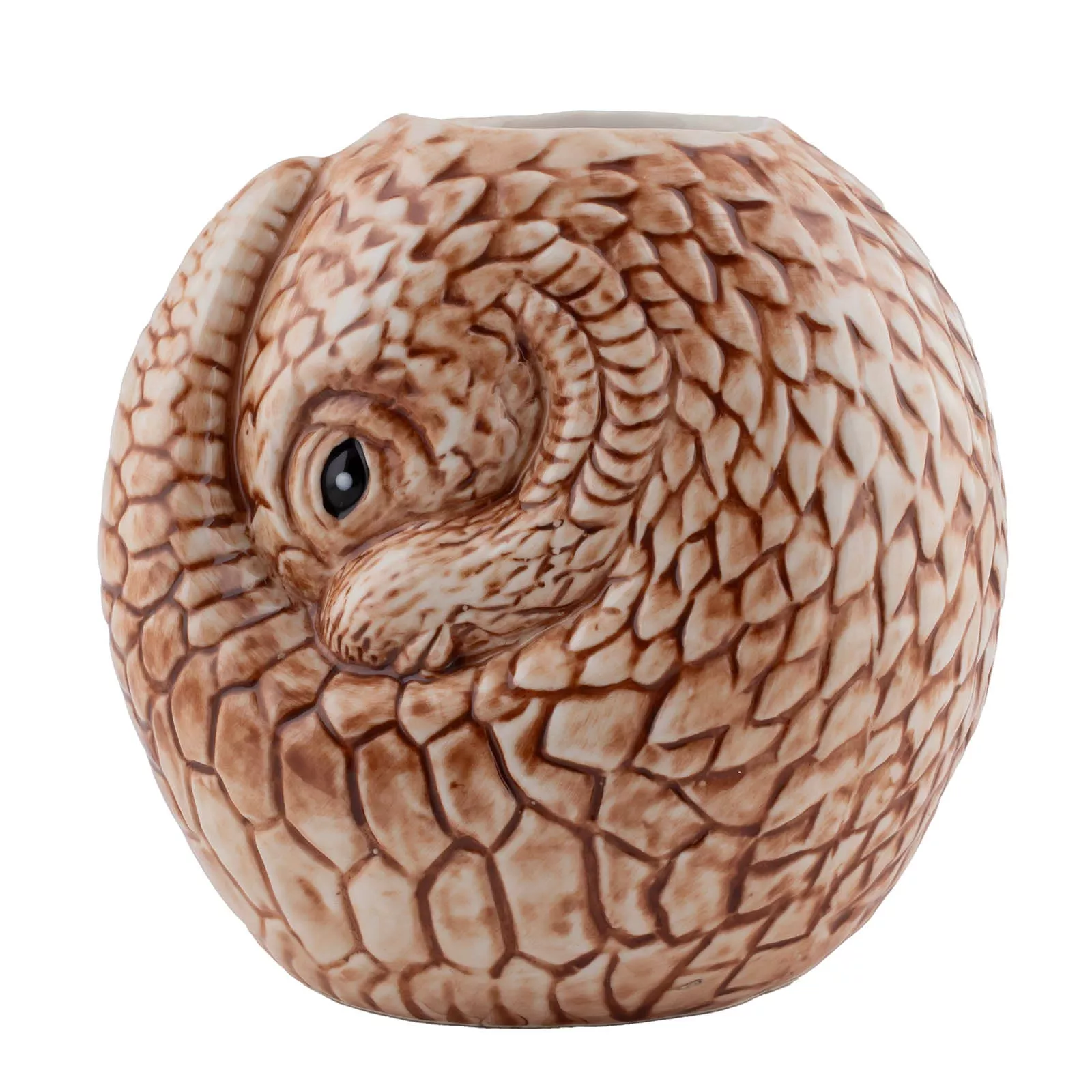 BarConic Pangolin - Tiki Mug