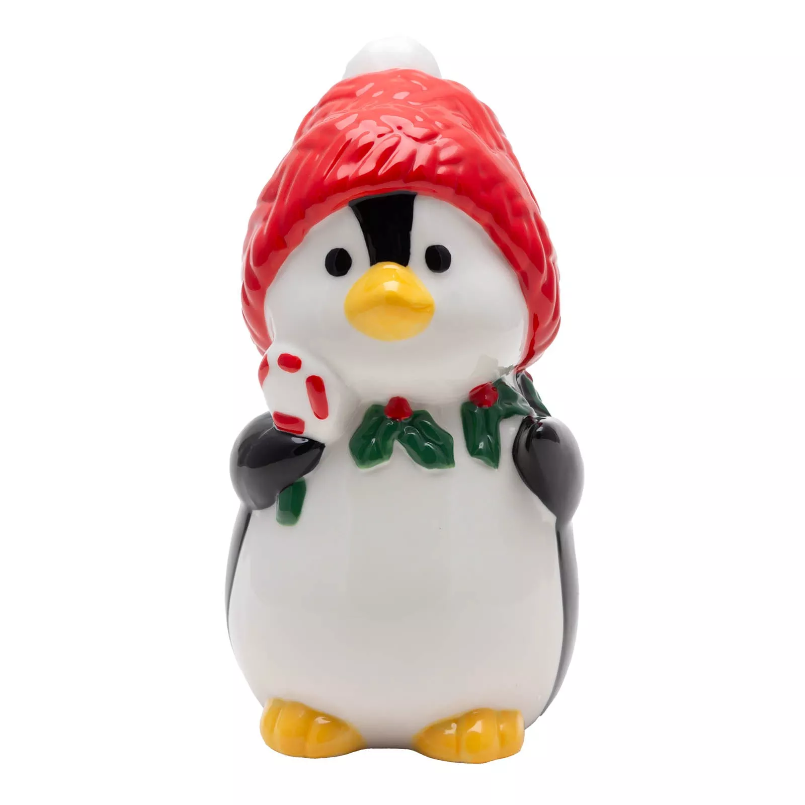 BarConic Penguin - Tiki Drinkware