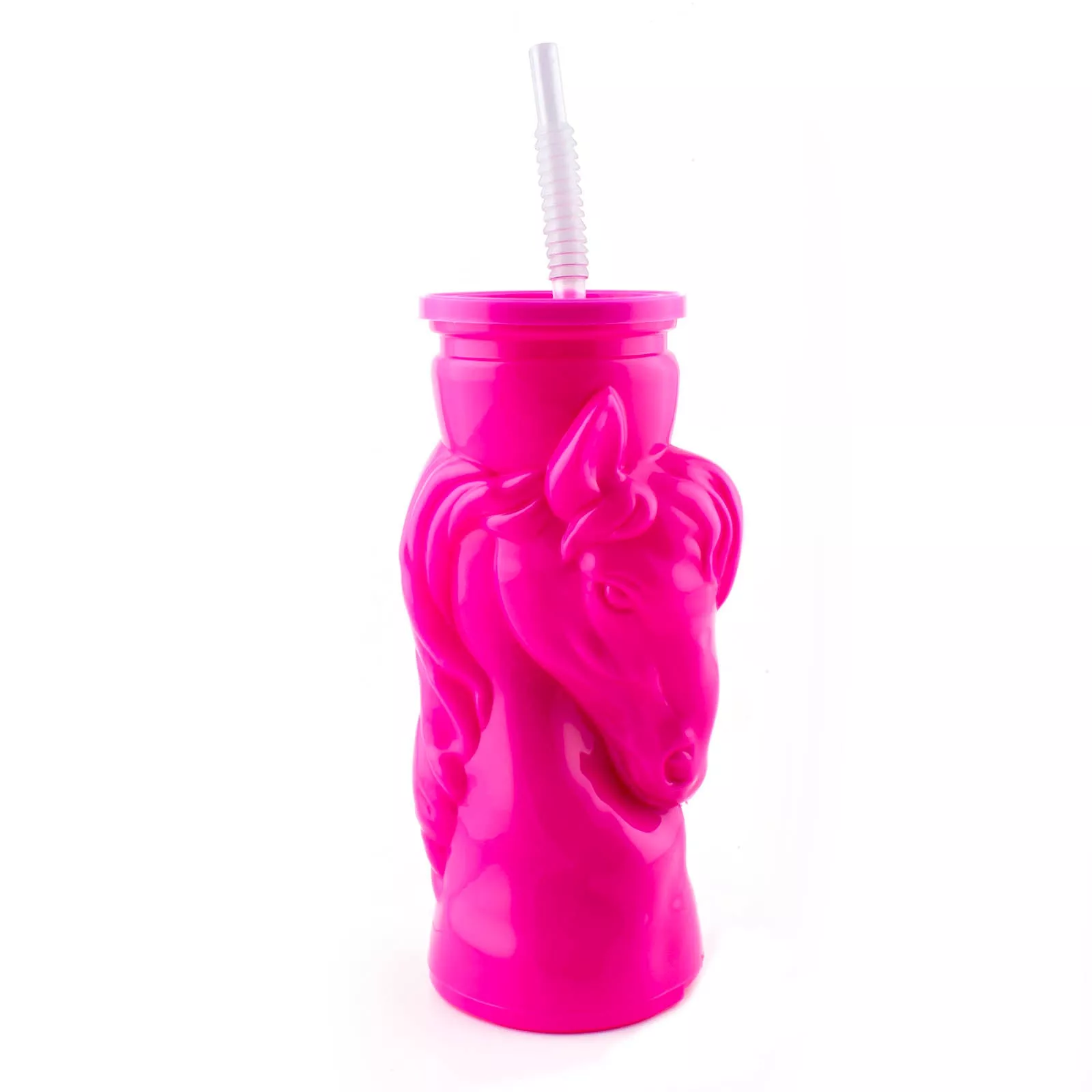 BarConic Pink Horse - 30 ounce - Party Yard