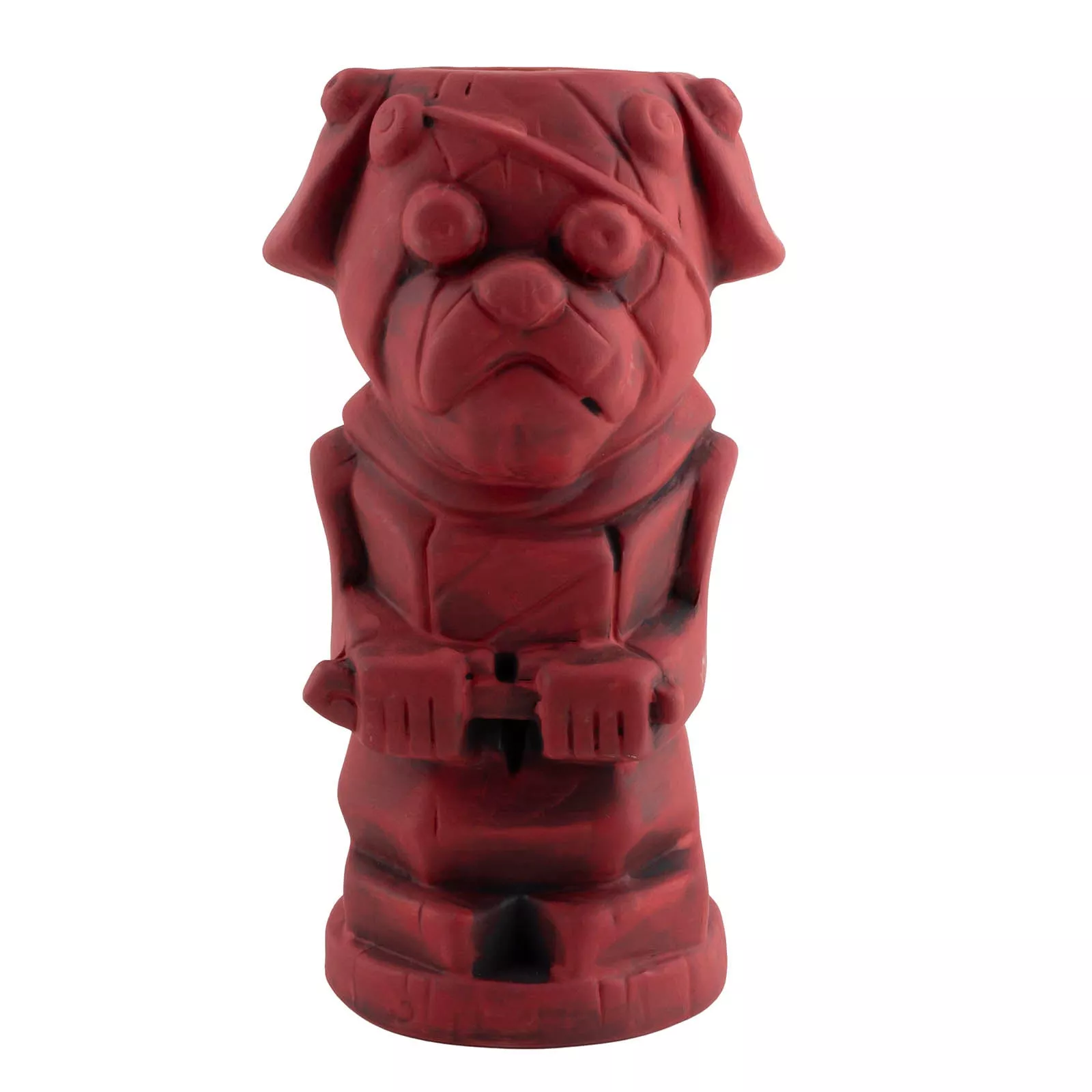 BarConic Ruff - Tiki Drinkware