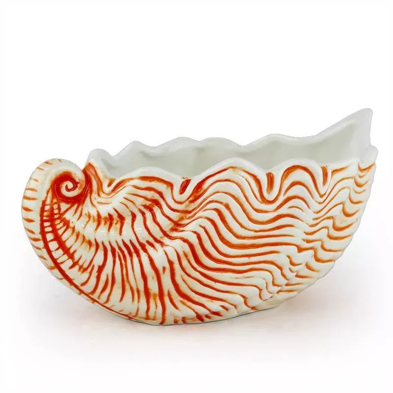 BarConic Sea Shell Tiki Mug - 30 oz