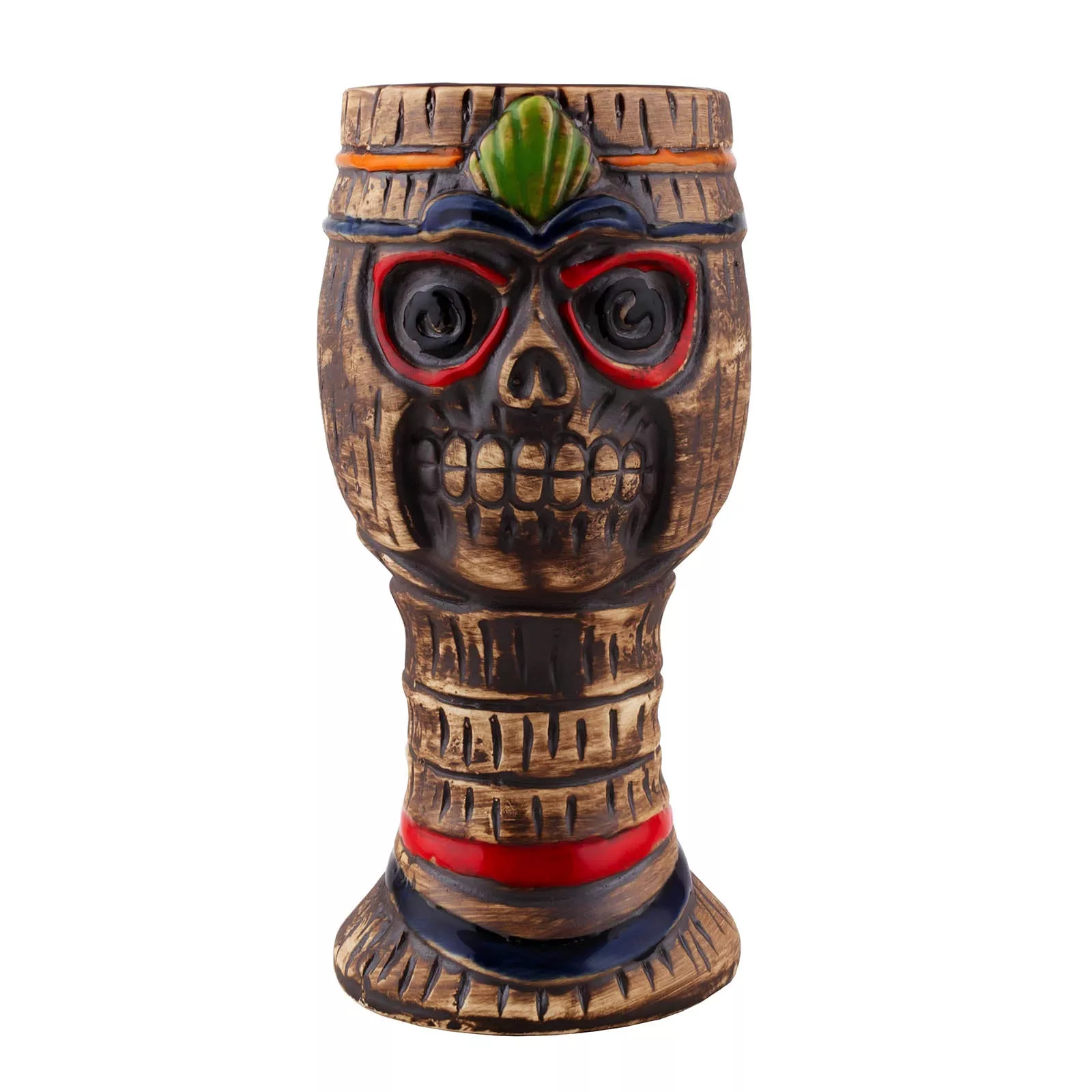 BarConic Shades Tiki Mug