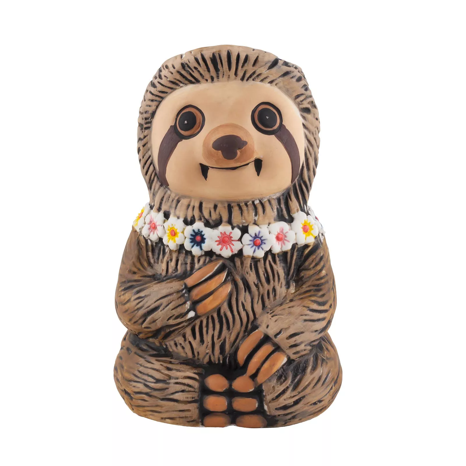 BarConic Sloth - Tiki Mug