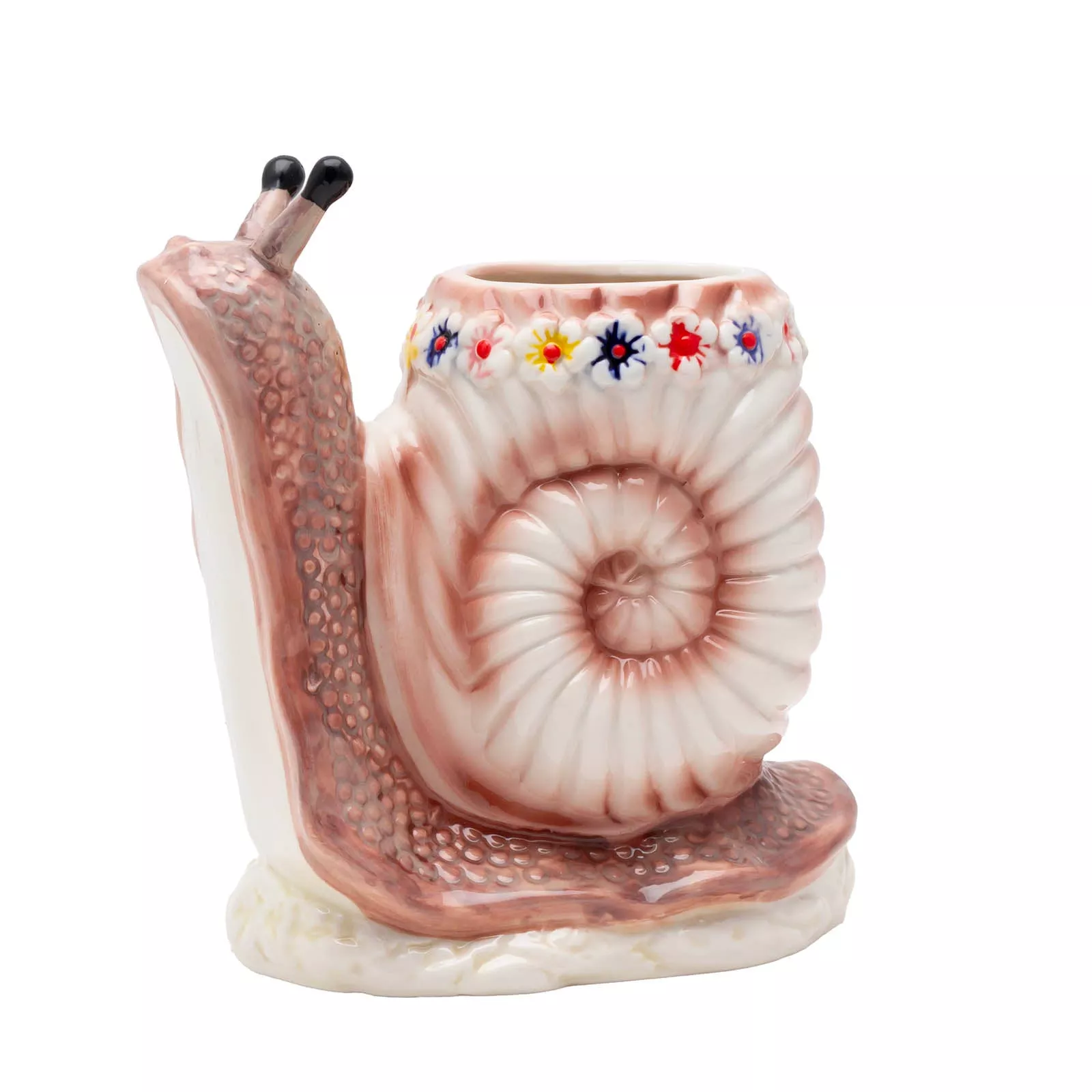 BarConic Snail Tiki Mug