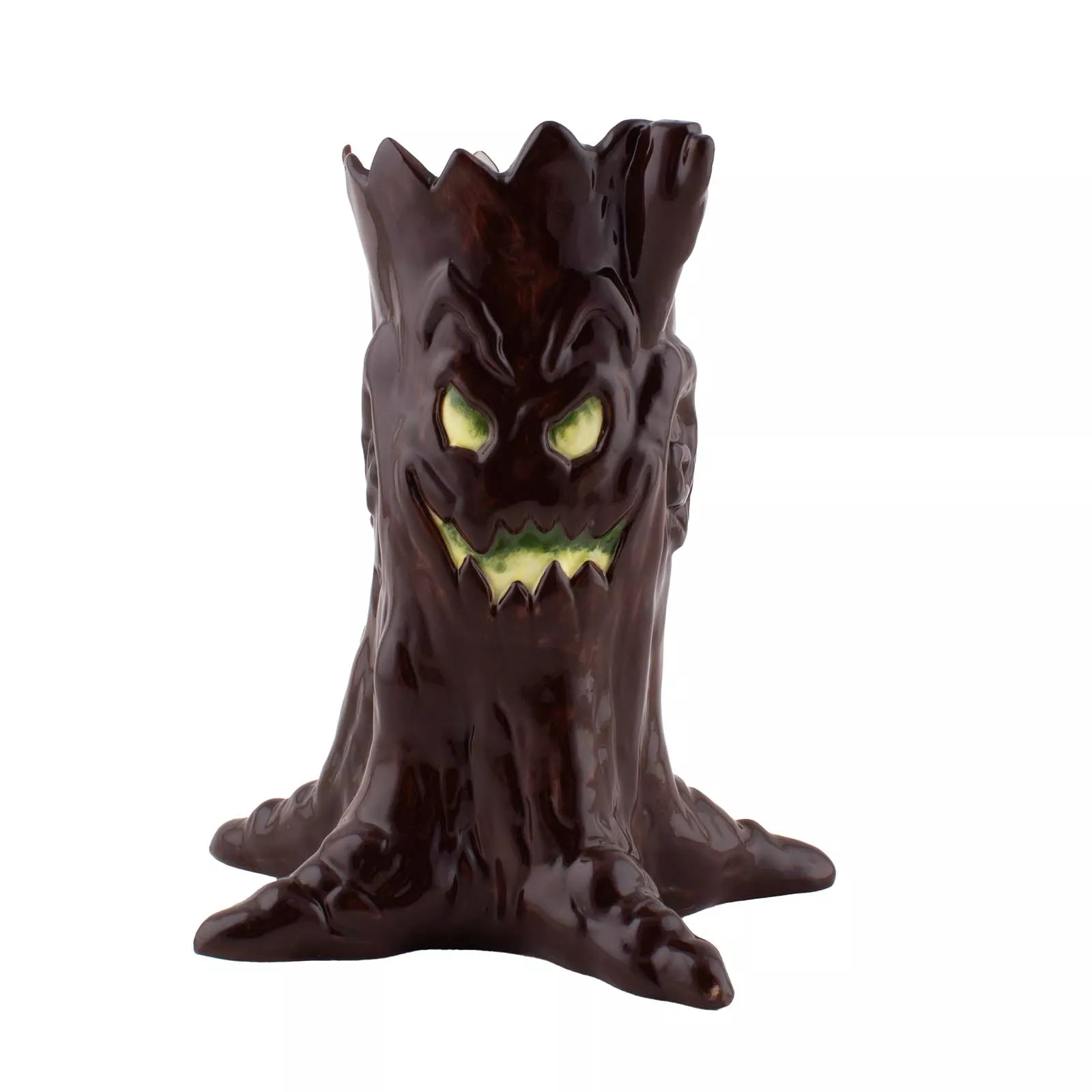 BarConic Spooky Tree - Tiki Drinkware