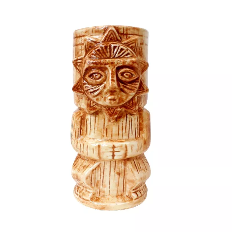 BarConic Tiki - Sun God - 16 ounce