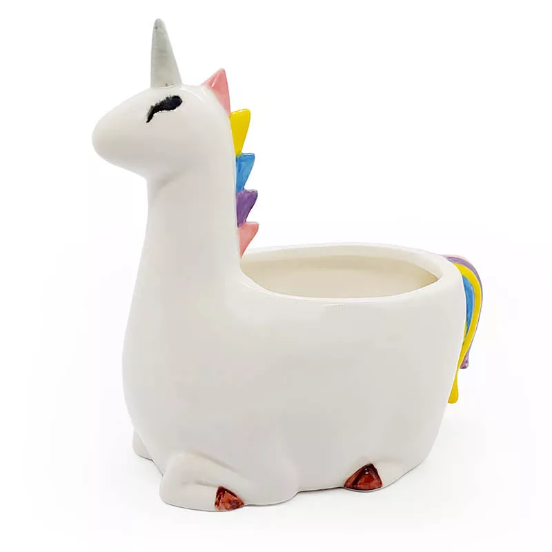 BarConic Tiki Unicorn - 12 ounce