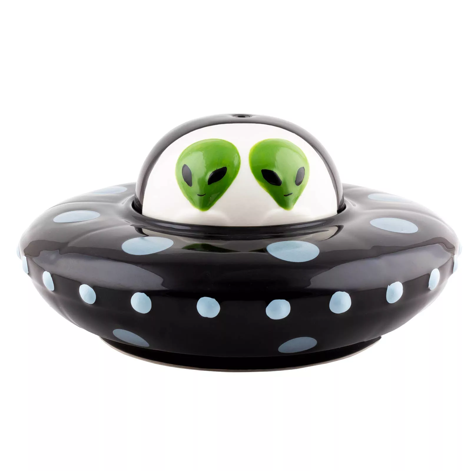 BarConic UFO - Tiki Mug