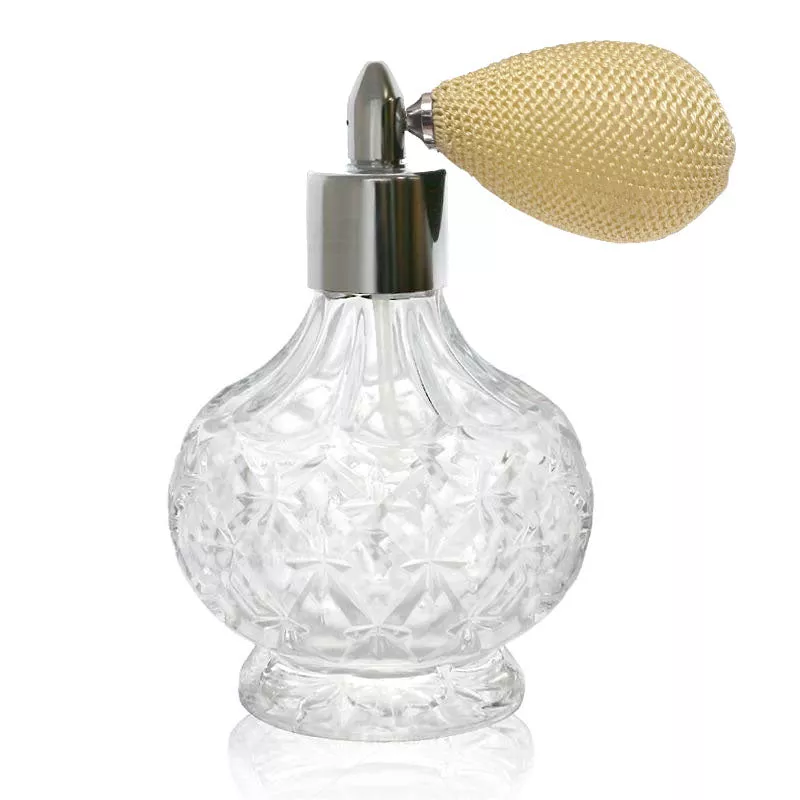 BarConic Vintage Atomizer 100ml - Tan