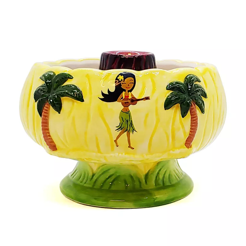 BarConic Volcano Bowl - 32 oz.