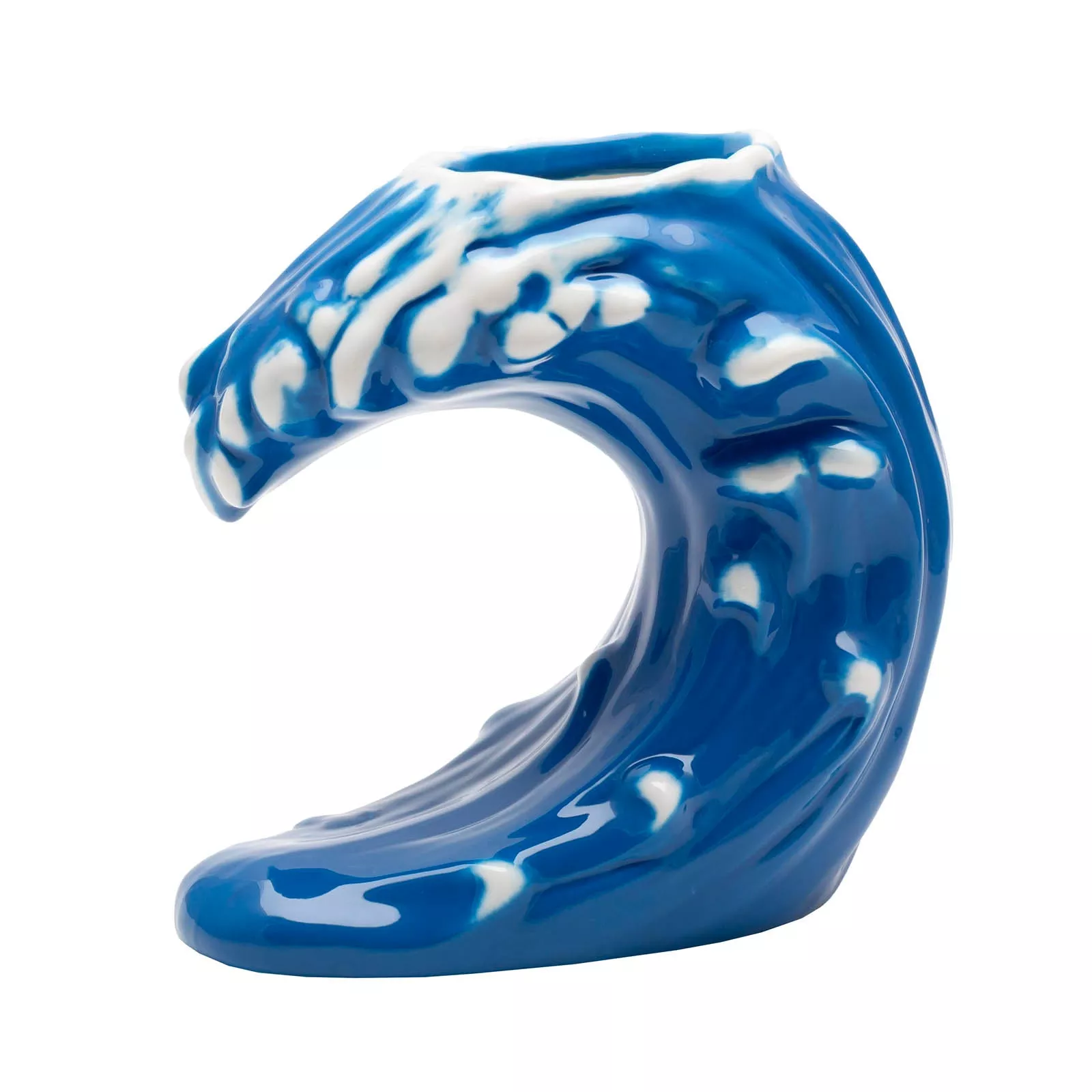 BarConic Wave - Tiki Drinkware