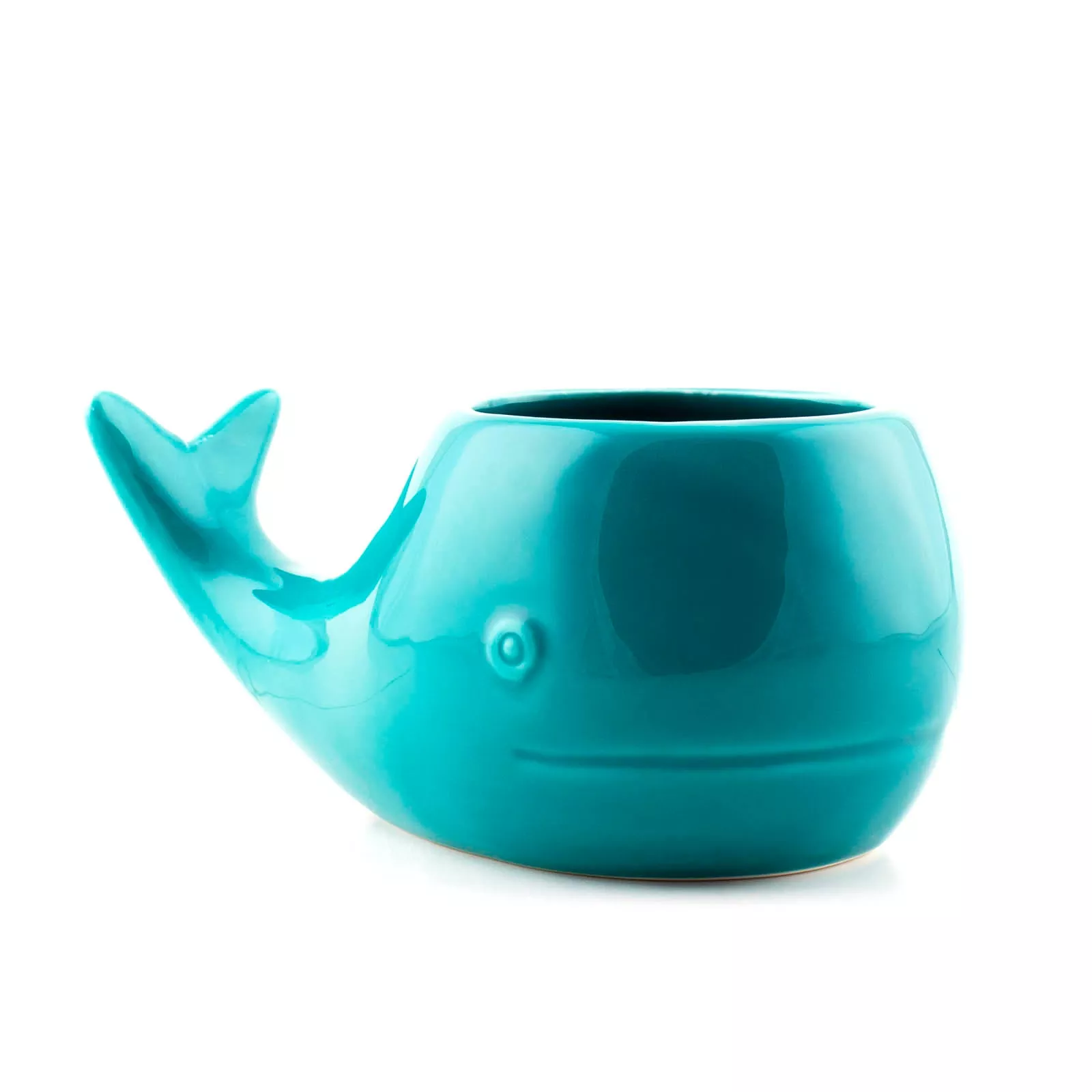 BarConic Whale - Tiki Drinkware