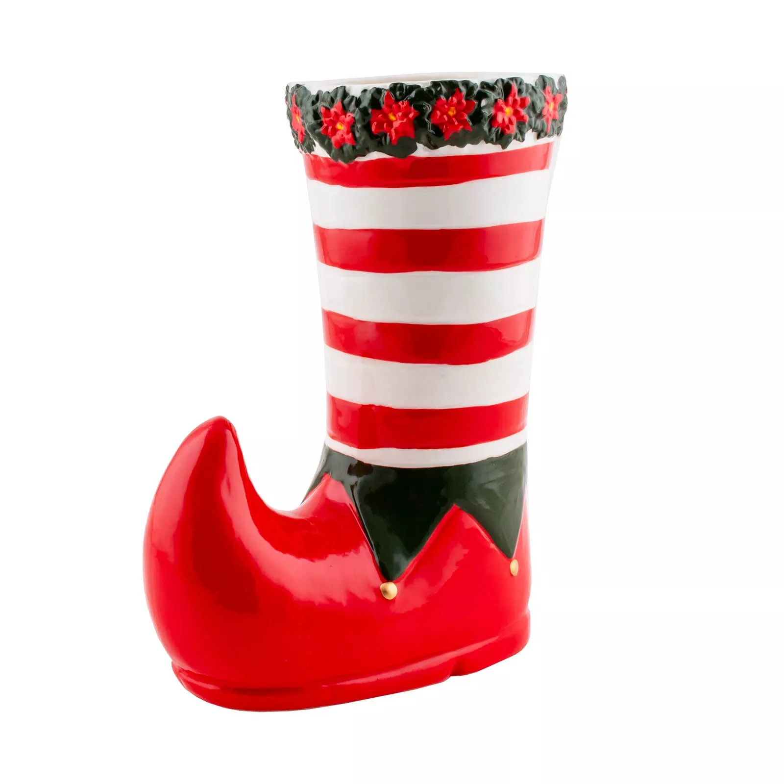 BarConic XL Elf Boot - Tiki Mug