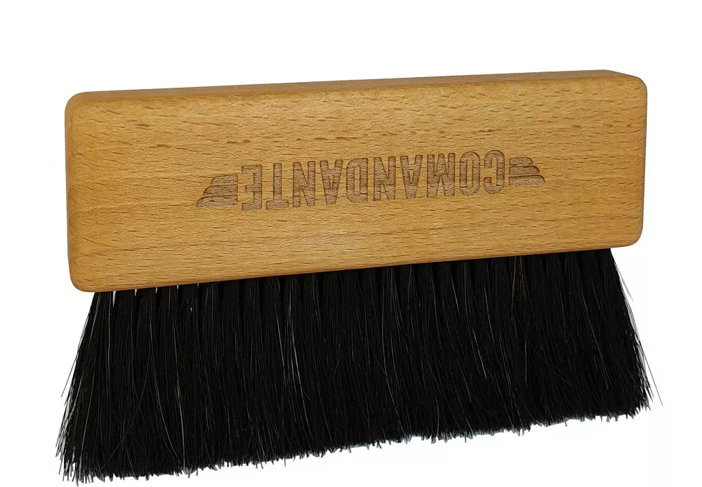 Barista brush No.2 C40 – Comandante
