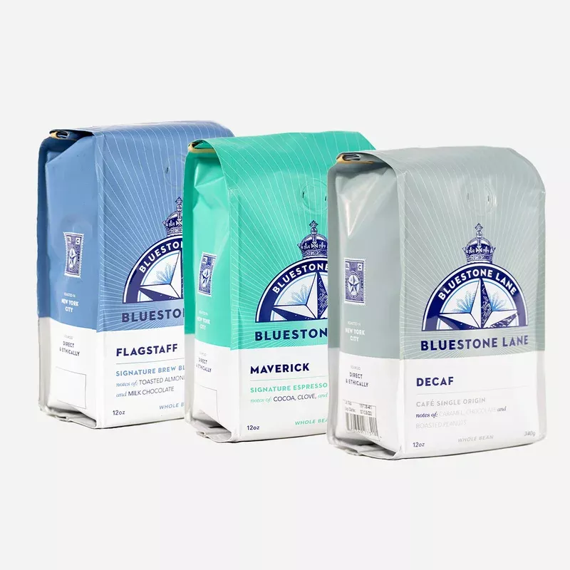 Barista Collection