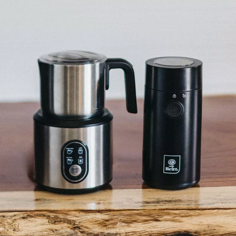 Barista Expert Bundle
