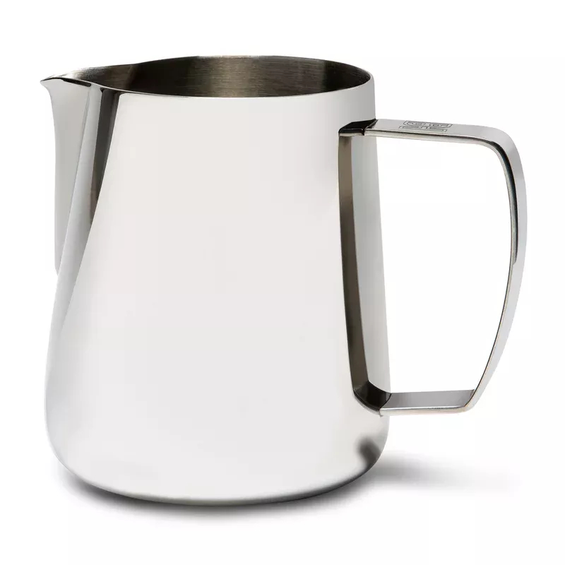 Barista Hustle Frothing Pitcher