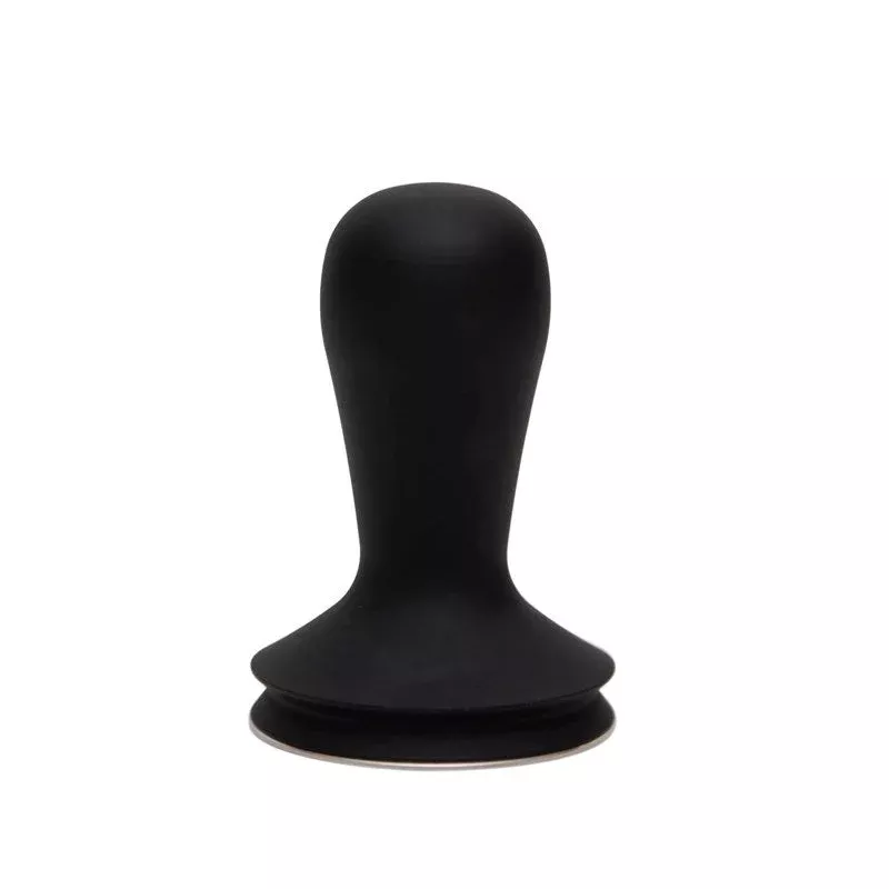 Barista Hustle Tamper 58.4mm – Matte Black
