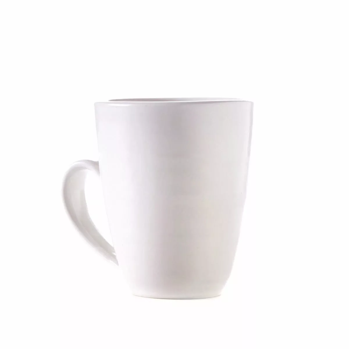 Barre Mug - 2nd - Alabaster