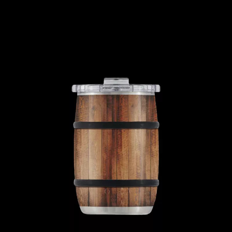 Barrel | 12 oz. Insulated Tumbler