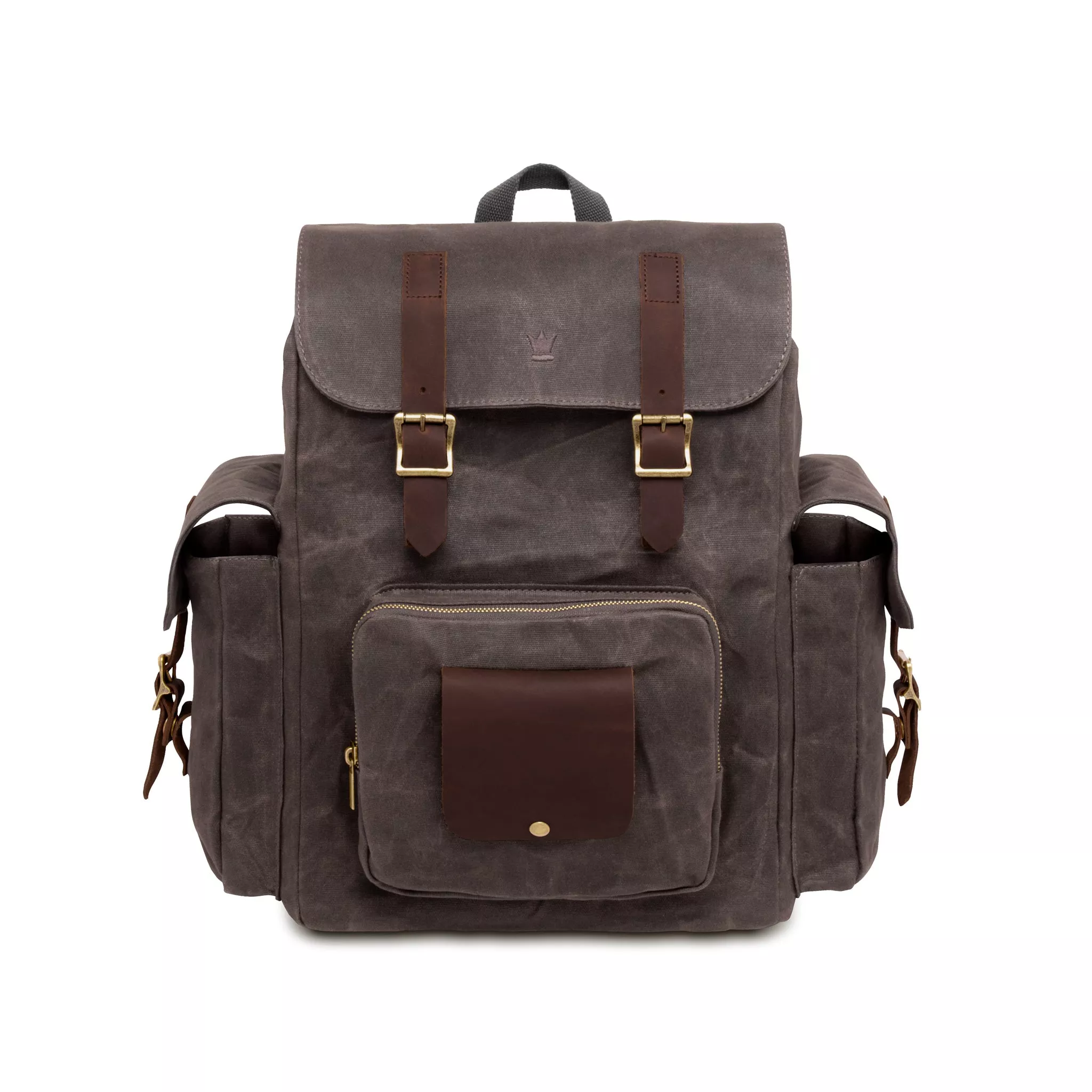 BARTENDER'S BACKPACK GRAY
