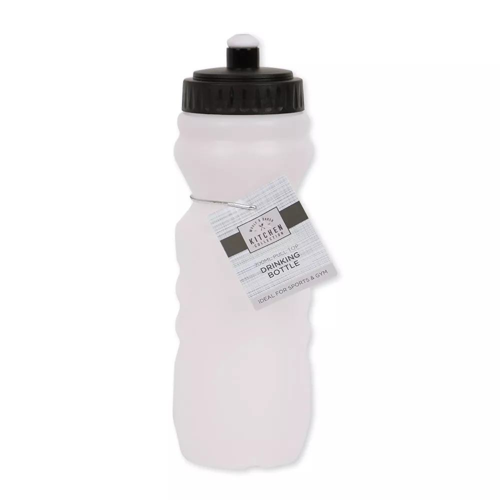 Basic Sports Bottle 700ml